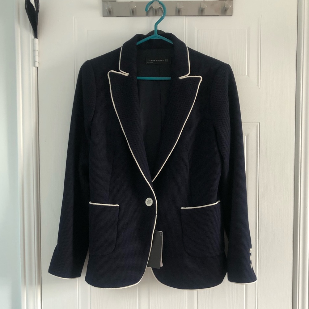 Zara Blazer